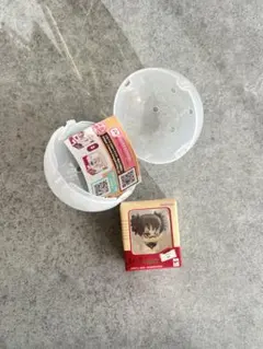 るかっぷ 呪術廻戦 ミニチュアコレクション