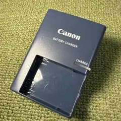 3376 Canon CB-2LX バッテリーチャージャー