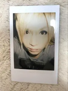 ゴールデンボンバー 超厄年祭 鬼龍院翔 チェキ - メルカリ