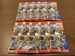 新品未開封★蟲神器　ブースターパック　第2弾　　10パック　まとめ売り