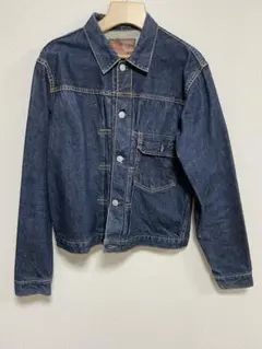 EVISU 1st type デニムジャケット サイズ34 EVISU 1st type デニムジャケット サイズ34 楽天市場】【大戦