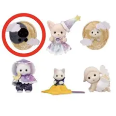 どきどきコレクション　ミルキーウェイ