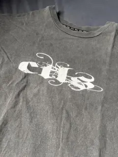 CVTVLIST ブラック Tシャツ サイズ2 半袖 カタリスト 大きめ - メルカリ