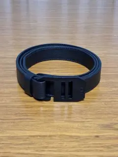 Dior Homme ディオールオム レザーベルト 100 ナローベルト ロングのサムネイル