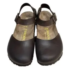 ビルケンシュトック メッシーナ フェルト　サイズ36 23cm相当 カーキ ビルケンシュトック メッシーナ フェルト サイズ36 23cm相当