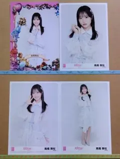 AKB48下尾みう「好きish」個別握手会 有明GYM-EX 生写真コンプ＋1②