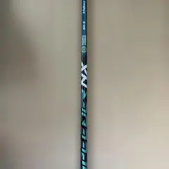 フジクラ NXグリーン 50S シャフト単体 ミズノスリーブ付き ドライバー