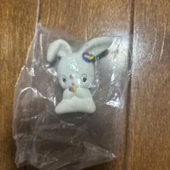 吉徳 ガチャ 兎