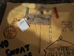 Backers メモリアルパンツ　値下げしました！