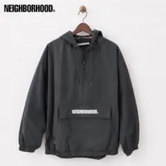 2026年最新】neighborhood アノラックの人気アイテム - メルカリ