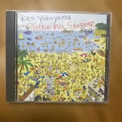 Ken Yokoyama Nothin' But Sausage