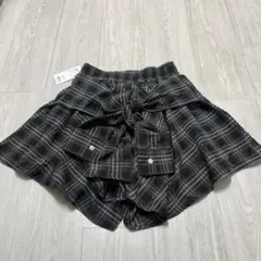 最終価格！タグ付き　レピピアルマリオ　スカート150 M