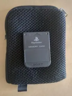 ps1 メモリーカード