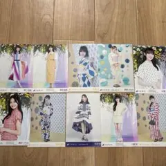 乃木坂46 生写真 まとめ売り
