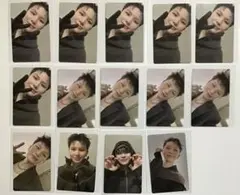 SEVENTEEN TTT WOOZI - メルカリ
