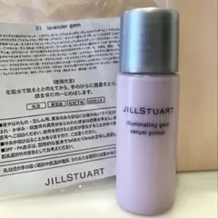 JILLSTUART Illuminating Gem Serum Primerのサムネイル