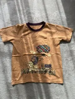 【24時間以内発送！】HYPER REMIX Tシャツ オレンジ