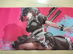 新品未使用 在庫ラスト ゼンレスゾーンゼロ エレンジョー プレイマット