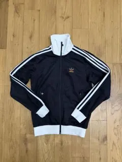 【美品】アディダス　ジャージ　オリジナルス　トレフォイル　ドイツ