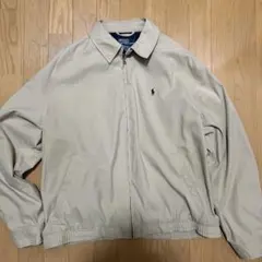 ralph lauren ジャケット