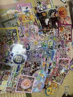 カプラ ハーフ まとめ売り3