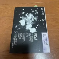 2026年最新】戸川純 本の人気アイテム - メルカリ