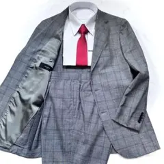 2026年最新】RING JACKET MEISTER メンズ スーツの人気アイテム - メルカリ