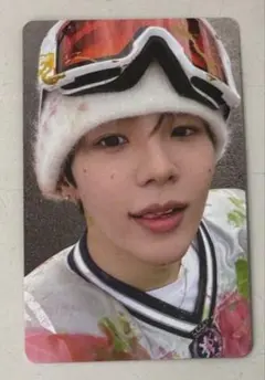 RIIZE ショウタロウ All of You タワレコ ラキドロ トレカ