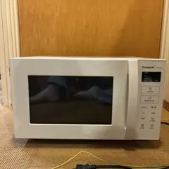 Panasonic 電子レンジ NE-FL1A 2024年製 - メルカリ