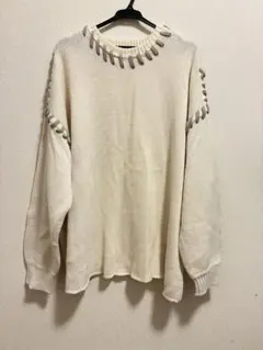 tiptop+ セーター ニット