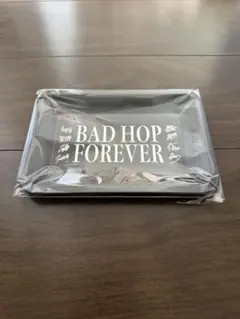 BADHOP FOREVERトレー グッズ 2026年最新】BADHOPグッズの人気アイテム - メルカリ
