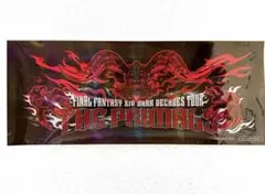 ファイナルファンタジーXIV ステッカー　プライマルズ　シール　FF14 非売品