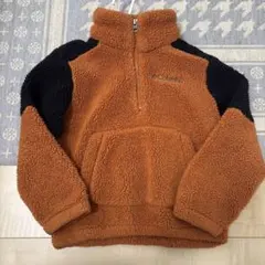 Colombia フリース110cm