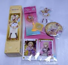 一番くじ 学園アイドルマスターPart3 藤田ことね