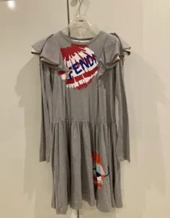 FENDI ワンピースのサムネイル