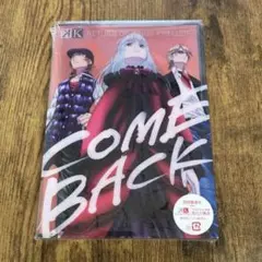 【新品】K RETURN OF KINGS PRELUDE