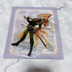 崩壊：スターレイル ねんどろいど マダムヘルタ 特典アクスタ - メルカリ
