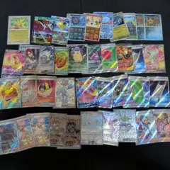 す*ー様 ポケモン　まとめ売り