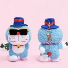 香港限定 100%ドラえもん&フレンズ展 サンタイン ヌードルタイマー