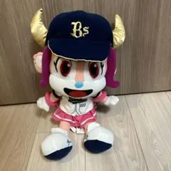 BUSTAFELLOWS リンボ ぬいぐるみ バスタフェロウズ 猫 - メルカリ