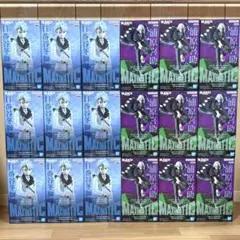 BLEACH MAXIMATIC 浦原喜助 日番谷冬獅郎 18点セット