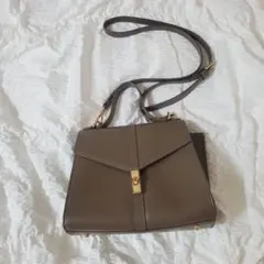 LILY BROWN　ショルダーバッグ