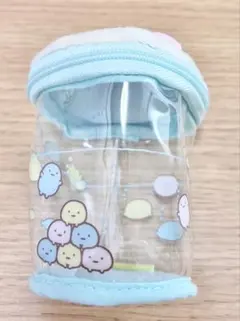 すみっコぐらし おでかけすみっコ カップ