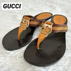 2026年最新】gucci サンダルの人気アイテム - メルカリ
