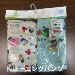 トレーニングパンツ 新品未使用