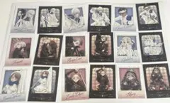 第五人格 ブロマイド まとめ売り