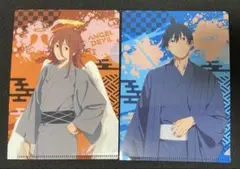 チェンソーマン　天使 × アキ セット