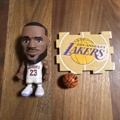 2026年最新】Nba ballers レブロンの人気アイテム - メルカリ