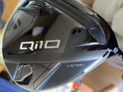 【超美品】 qi10 フェアウェイウッド 5w ベンタス TR ブルー 2025年最新】Qi10 フェアウェイウッド ベンタスブルーの人気