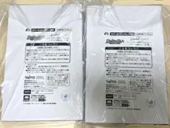 2個 タイクレ限定 魔女の旅々 フィギュア イレイナ～仮面ドレスver.～